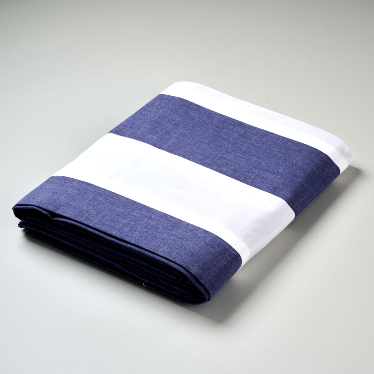 01 32 0139 Lencol de Cima Mix and Match Stripes Marinho Branco 001.jpg